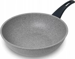 Flonal Wok pekiński ceramiczny 28cm - Flonal Cookware 6088051 - Woki - miniaturka - grafika 1