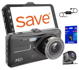 Wideorejestrator Gt905 - Akcesoria motoryzacyjne Wideorejestrator Gt905 - Akcesoria motoryzacyjne - miniaturka - grafika 1