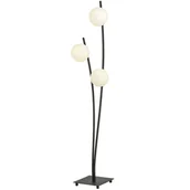 Lampy stojące - Lampa Stojąca Hunter Lp3 1102/Lp3 3Xe14 biała - miniaturka - grafika 1