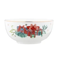 Miski i półmiski - Miska Christmas Tree Nbc 13,5 cm 400 ml - miniaturka - grafika 1