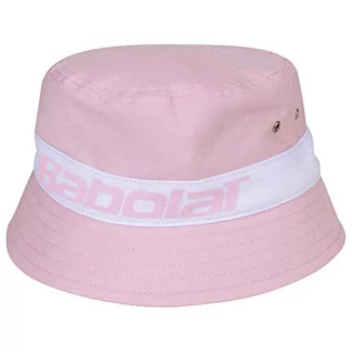 Czapki męskie - Babolat Babolat Czapka unisex Bucket Hat różowy Pfirsichhaut Rozmiar uniwersalny 5UA1422 - grafika 1