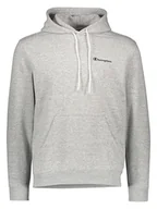 Bluzy sportowe męskie - Champion Bluza w kolorze szarym - miniaturka - grafika 1