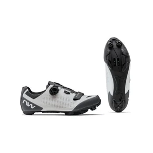 Buty rowerowe MTB męskie NORTHWAVE Razer 2 - Buty rowerowe - miniaturka - grafika 1