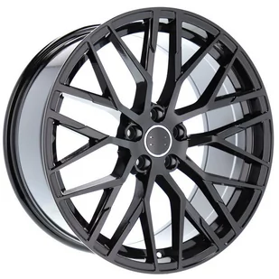 Felgi 19 5X112 Do Audi A4 A5 S5 A6 S6 A8 S8 Q5 Q7 - Felgi aluminiowe - miniaturka - grafika 1
