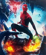 Zabawki kreatywne - HAFT DIAMENTOWY Spiderman Diamond Painting Mozaika Diamentowa 5D DZIECI - miniaturka - grafika 1