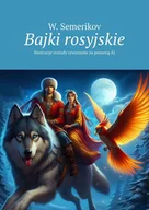 E-booki - nauka - Bajki rosyjskie - miniaturka - grafika 1