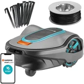 Roboty koszące - Gardena Sileno Life 750 15101-32 - miniaturka - grafika 1