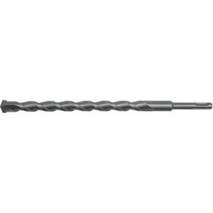 Sthor Wiertło do betonu sds-plus 25x460mm 23990 - Wiertła - miniaturka - grafika 1