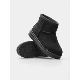 Buty śniegowce Big Star Emu Jr MM37 (kolor Czarny) - Śniegowce damskie - miniaturka - grafika 1