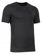 Koszulki męskie - 4F MÄSKA TERMOAKTYWNA KOSZULKA SPORTOWA T-SHIRT / rozm XXL - miniaturka - grafika 1