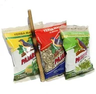 Yerba Mate - Zestaw próbny Yerba Mate - miniaturka - grafika 1