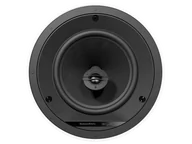 Głośniki i kolumny - Bowers & Wilkins CCM684 czarny-biała maskownica - miniaturka - grafika 1