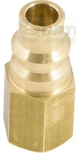 MAGNETI MARELLI Adapter Honeywell Do Butli Na Nowy Czynnik uniw-007950025810 - Akcesoria do klimatyzacji i ogrzewania - miniaturka - grafika 1