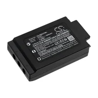 Inne akcesoria audio-wideo - IMET WAVE2 / AS087 1800mAh 6.66Wh Li-Ion 3.7V (Cameron Sino) - miniaturka - grafika 1