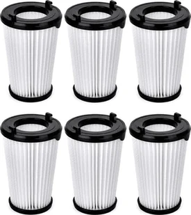 Korbi Filtr EF150 odkurzacz ELECTROLUX ERGORAPIDO AEG x6 - Akcesoria do odkurzaczy - miniaturka - grafika 1