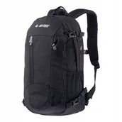 Plecaki - Plecak Hi-tec Reviver Trekkingowy 20L Czarny Turystyczny - miniaturka - grafika 1