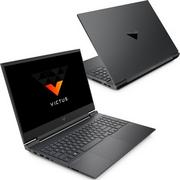 Laptopy - HP Victus 16-d0153nw 16.1" IPS 144Hz i7-11800H 16GB RAM 512GB SSD GeForce RTX3060 51Z70EA-16GB_500SSD - miniaturka - grafika 1