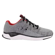 Buty dla dziewczynek - Buty do chodzenia dla dzieci Skechers Solar Fuse - miniaturka - grafika 1