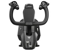 Kontrolery gier na PC - Thrustmaster TCA Yoke Boeing Edition do Xbox Series X/S, Xbox One, PC Przewodowy - miniaturka - grafika 1