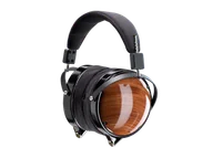 Słuchawki - Audeze LCD-XC zamsz - miniaturka - grafika 1