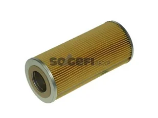 Filtr oleju PURFLUX L107 H712 L107 - Filtry oleju - miniaturka - grafika 1