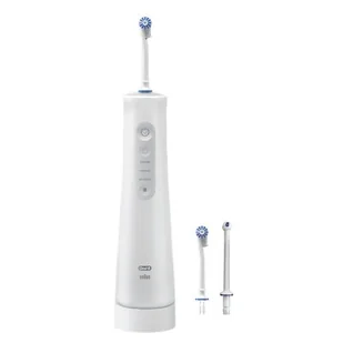 Oral-B AquaCare 6 ProExpert MDH20.026.3 - Irygatory do zębów - miniaturka - grafika 2