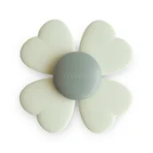 Zabawki sensoryczne - Mushie - Spinner sensoryczny z przyssawką, lucky - miniaturka - grafika 1