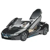 Kolekcjonerskie modele pojazdów - Revell BMW I8 MR-7008 - miniaturka - grafika 1