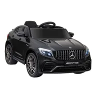 Pojazdy elektryczne dla dzieci - Samochód Mercedes zdalnie sterowany dla dzieci - miniaturka - grafika 1