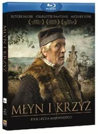 Dramaty Blu-ray - GALAPAGOS Młyn i krzyż The Mill and the Cross - miniaturka - grafika 1