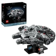 Klocki - Lego STAR WARS 75375 L/50075375 - miniaturka - grafika 1