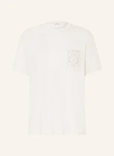 Loewe T-Shirt grau - Moda i Uroda OUTLET - miniaturka - grafika 1