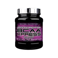 Aminokwasy - SCITEC BCAA Xpress - 700g - miniaturka - grafika 1