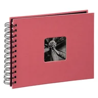 Albumy fotograficzne - Hama Album na zdjęcia Fine Art Flamingo, 50 stron - miniaturka - grafika 1