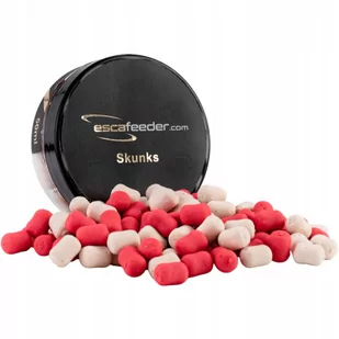 PRZYNĘTA WAFTERS METHOD ESCA FEEDER SKUNKS 10 MM - Zanęty - miniaturka - grafika 1