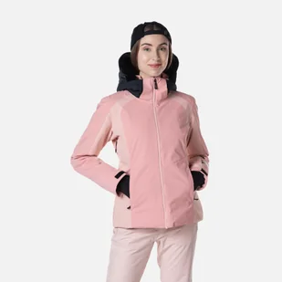 Kurtka narciarska damska Rossignol W Controle - Kurtki narciarskie - miniaturka - grafika 1