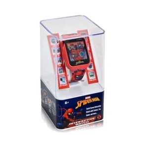 KiDS Licensing Spiderman SPD4588 - Smartwatch - miniaturka - grafika 2
