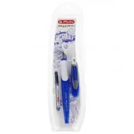 Przybory szkolne - Pióro wieczne My Pen M granatowe HERLITZ 50046775 - miniaturka - grafika 1