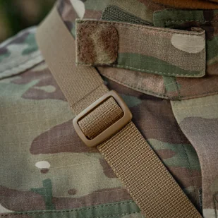 M-Tac - Ładownica na Monokular PVS-14 - Coyote - 10023105 - Odzież taktyczna i umundurowanie - miniaturka - grafika 8