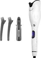 Lokówki - LOKÓWKA AUTOMATYCZNA 9090-WHITE - miniaturka - grafika 1