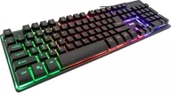 Klawiatury - Microsoft MS Elite C505 US Layout - miniaturka - grafika 1