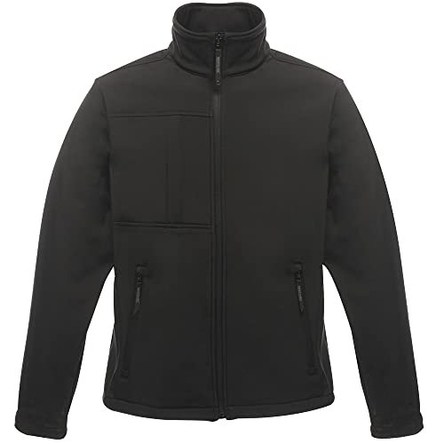 Regatta Professional Regatta Octagon II Męska kurtka typu softshell 3-warstwowa membrana