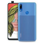 PURO 0.3 Nude do Huawei P Smart Z przezroczysty HWPSMARTZ03NUDETR