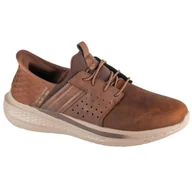 Buty trekkingowe męskie - Buty sportowe Sneakersy męskie, Slip-Ins: Slade - Zachary - miniaturka - grafika 1