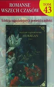 Czasopisma - Romanse Wszech Czasów Tom 43 - miniaturka - grafika 1
