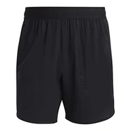 Spodenki damskie - adidas Szorty Marka Model D4T HR HIIT SHO - miniaturka - grafika 1