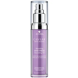 Alterna Caviar Anti-frizz Wygładzający Olejek 50ML - Kosmetyki do stylizacji włosów - miniaturka - grafika 2