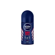 Pozostałe kosmetyki - Nivea Men Dry Impact antyperspirant w kulce 48h Anti-transpirantt) 50 ml - miniaturka - grafika 1