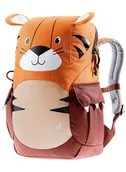 Plecaki - Deuter Plecak Kikki 8 L orange - miniaturka - grafika 1