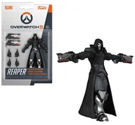 Figurki kolekcjonerskie - overwatch 2 - reaper - action figure pop 12.5cm - miniaturka - grafika 1